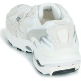 Mizuno WAVE RIDER 10 SUEDE Bijela | shoptok.hr