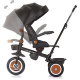 Chipolino tricikl Marathon - Obsidian | shoptok.hr