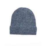 Orsay Women's grey-blue wool beanie - Women Cene