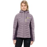 Jack Wolfskin routeburn pro ins w jacket 1207192-i0083 | shoptok.hr