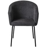 Unique Furniture Tamno siva blagovaonska stolica Easton – | shoptok.hr