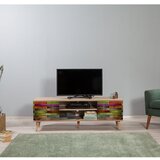 Hanah home Truva - 726 Sonoma Oak TV Stand | ePonuda.com