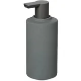 Blomus Sivi betonski dozator sapuna 190 ml Creto –