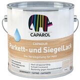  LAK ZA PARKET SJAJNI CAPADUR PARKETT- UND SIEGELLACK CAPAROL | shoptok.hr