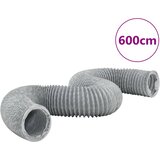  Ispusno crijevo PVC 6 m Ø20 cm | shoptok.hr