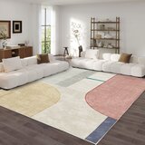 Conceptum Hypnose tepih, 80x150cm, šareni | Eponuda.ba