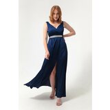 Lafaba Evening & Prom Dress - Dark blue Cene
