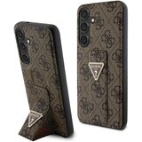 Guess OVITEK GRIP STAND 4G TRIANGLE STRASS ZA SAMSUNG GALAXY S24 - RJAV, (21833228) | Shoptok.si