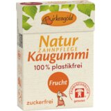 Birkengold Naravni žvečilni gumi - sadje Cene