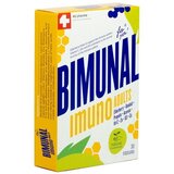 4U Pharma Bimunal Imuno Adults Kapsule za jačanje imuniteta, 30 kapsula | Eponuda.com