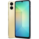  Mobitel Samsung Galaxy A06 4GB 128GB Dual Sim Gold | Eponuda.ba