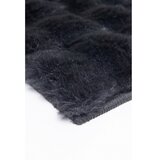  Tepih RABBIT BUBBLE 80x150 cm, crne boje | Eponuda.com