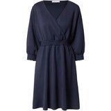 About you Obleka 'Tania' temno modra | Shoptok.si