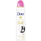 Dove Advanced Care Ženski dezodorans Invisible Dry 150 ml | Eponuda.com