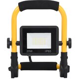  LED reflektor s ručkom 20 W hladni bijeli | Eponuda.com
