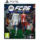 Electronic Arts PS5 EA SPORTS: FC 26 Cene