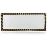 Evviva Ortisei servirni krožnik pravokni 35x14cm / porcelan, (20454952) | Shoptok.si
