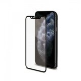 Celly zaštitno staklo 3D za iPhone 11 pro max ( 3DGLASS1002BK ) Cene