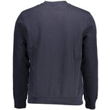 Napapijri SWEATSHIRT WITHOUT ZIP MEN BLUE | shoptok.hr