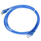 X Wave cat6e 1.5m utp mrežni patch,lan,1,5m dužine plavi kabl ( Kabl CAT6E 1.5m blue ) Cene