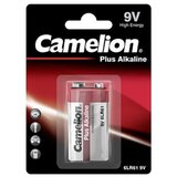 Camelion Baterija 9V 6LR61 Plus Alkaline Cijene