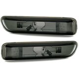 Oem Kristalni bočni migavci BMW E46 1998-2001, Crni | Eponuda.com