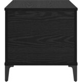  Kava Stol Crni hrast 60 x 44,5 x 45 cm Konstruirano drvo | shoptok.hr