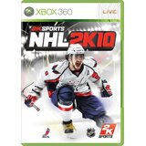 Nhl 2K10 (XBOX 360) - rabljeno | Shoptok.si