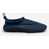 Big Star Men's Water Shoes Navy | Shoptok.si