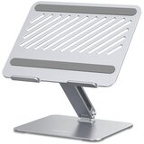 Ugreen Adjustable Laptop Stand Silver | shoptok.hr