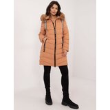 Factory Price Jacket-SK-KR-HH-2403.20-camel | Shoptok.si