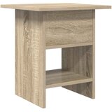  Noćni ormarić s ladicama 2 pcs Sonoma hrast 41 x 40 x 45 cm | shoptok.hr