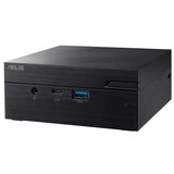 Asus Mini računalnik Amd R5 5300U 8 Gb 265 Gb Windows 11 Pro črn, (21408470) Cene