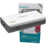 Romoss Eksterna baterija Solo 3, 6000mAh Cene