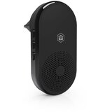 Nedis WIFICDPC11CBK - Gong za zvono SmartLife Wi-Fi crna | Eponuda.com