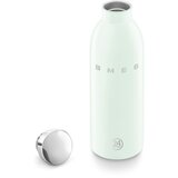 Smeg WBF01PG Bocica od nehrdajuc´eg 500 celika ml pastelno zelena Bocica za pic´e | shoptok.hr