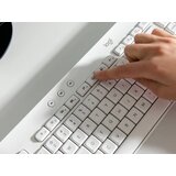 Logitech tipkovnica K650 Signature, Wireless, bela, SLO g. | Shoptok.si