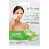 IDC INSTITUTE Aloe Vera blazinice za odstranjevanje ličil 5 ml Cene