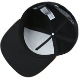 Dc Shoes Kapa 'BRACKERS' svetlo rjava / črna | Shoptok.si