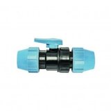  VENTIL PP SPOJNICA 5/4" UNIDELTA | Eponuda.ba