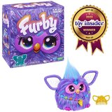 Furby Fur vijoličen | Shoptok.si