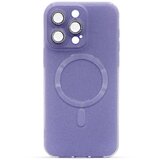  Maska za telefon MAGSAFE GLITTER za Iphone 15 Pro Max svetlo, Ljubičasta | Eponuda.com