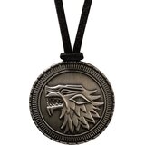 Game of Thrones obesek ščit Starkov Noble Collection | Shoptok.si