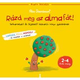 Libri Nico Sternbaum - Rázd meg az almafát! Cene