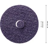 Bosch Brusne ploče EXPERT N477 SCM za ugaone brusilice 2608901264 | Eponuda.com