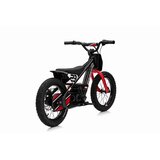Ramiz Električno motorno kolo BAIGOR 23 Pro 250 W črna | Shoptok.si