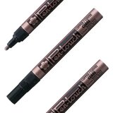 Royal Talens pen touch uljani marker medium copper 2.0mm ( 672508 ) Cene