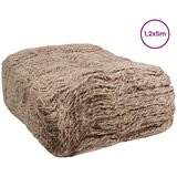  Jutena podloga za embankment Prirodna 1,2 x 5 m Slike