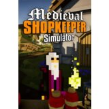 medieval shopkeeper simulator (pc) steam key global  medieval shopkeeper simulator (pc) steam key global Slike