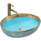 Rea Umivaonik Margot Gold/Blue cijene